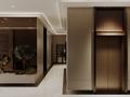 3-бөлмелі пәтер · 102.9 м² · 2/17 қабат, Толе би 52, бағасы: 85 млн ₸ в Астане, Нура р-н — фото 3