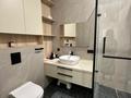 3-бөлмелі пәтер · 98.2 м² · 7/9 қабат, Толе би 50 — ЕК-32, бағасы: 95 млн ₸ в Астане, Есильский р-н — фото 11