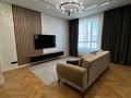 3-бөлмелі пәтер · 98.2 м² · 7/9 қабат, Толе би 50 — ЕК-32, бағасы: 95 млн ₸ в Астане, Есильский р-н — фото 2