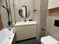 3-бөлмелі пәтер · 98.2 м² · 7/9 қабат, Толе би 50 — ЕК-32, бағасы: 95 млн ₸ в Астане, Есильский р-н — фото 8