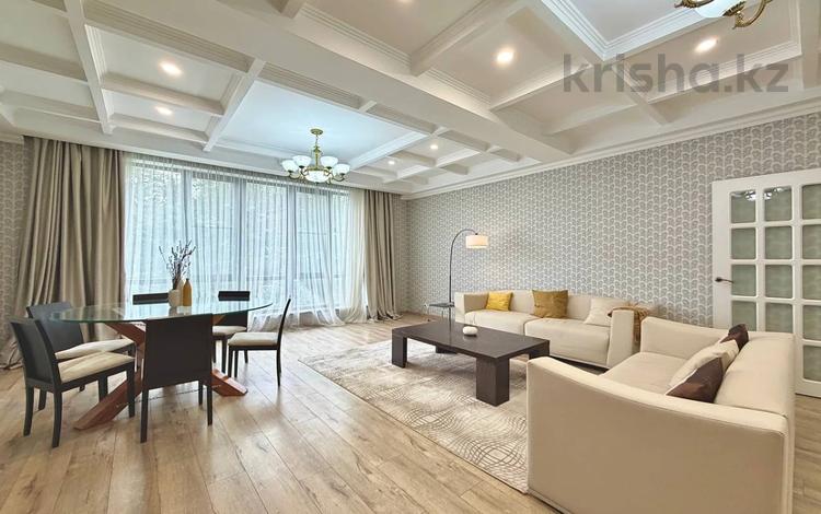 5-бөлмелі пәтер · 220 м² · 1/3 қабат, мкр Горный Гигант, Тимофея Седельникова 69 — Нурлана Каппарова, бағасы: 1.6 млн 〒 в Алматы, Медеуский р-н — фото 11