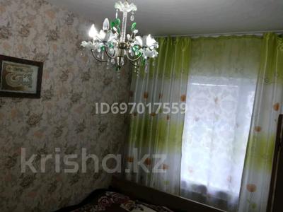 4-комнатная квартира · 80 м² · 5/5 этаж, Абая 65 за 19 млн ₸ в Сатпаев