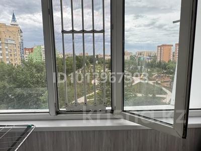 2-бөлмелі пәтер · 72.5 м² · 6/6 қабат, Акан-серы 70 — Сагдиева, бағасы: 23.3 млн ₸ в Кокшетау