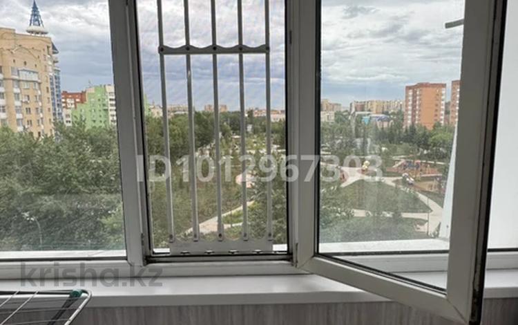 2-комнатная квартира · 72.5 м² · 6/6 этаж, Акан-серы 70 — Сагдиева за 23.3 млн ₸ в Кокшетау — фото 2