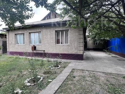 Отдельный дом • 5 комнат • 170 м² • 9 сот., мкр Ожет за 80 млн 〒 в Алматы, Алатауский р-н