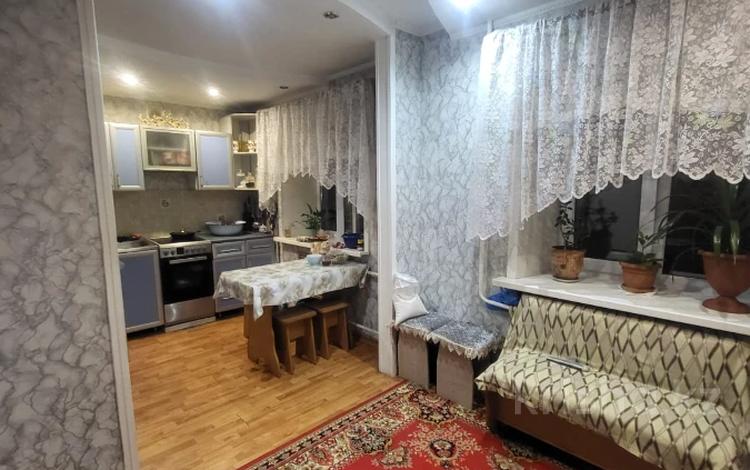 4-бөлмелі пәтер · 64.7 м² · 4/5 қабат, Гагарина 44, бағасы: 24 млн ₸ в Павлодаре — фото 11