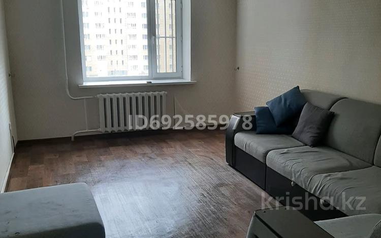 2-бөлмелі пәтер, 59.4 м², 5/9 қабат, Рыскулбекова 16/1-3, бағасы: 25 млн 〒 в Астане, Алматы р-н — фото 2