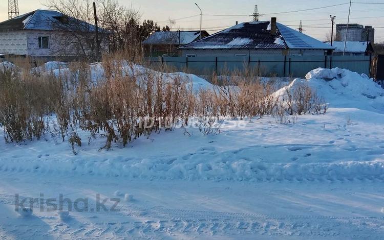 Жер телімі · 10 сотық, Цветочная 1/1 — Район Элеватора, бағасы: 8 млн ₸ в Павлодаре — фото 2