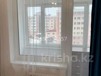 1-комнатная квартира, 44 м², 5/7 этаж, Аль Фараби — 95 лицей за 22 млн 〒 в Астане, Есильский р-н