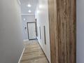 4-комнатная квартира · 100 м² · 3/9 этаж, Байтурсынова 10/2 — Жумабаева за 79.9 млн ₸ в Астане, Алматы р-н — фото 7