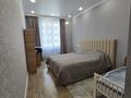 4-комнатная квартира · 100 м² · 3/9 этаж, Байтурсынова 10/2 — Жумабаева за 79.9 млн ₸ в Астане, Алматы р-н — фото 16