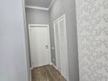 4-комнатная квартира · 100 м² · 3/9 этаж, Байтурсынова 10/2 — Жумабаева за 79.9 млн ₸ в Астане, Алматы р-н — фото 17