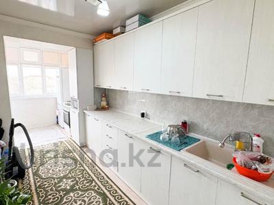 3-комнатная квартира · 65 м² · 4/5 этаж, Мышелтой за 27.3 млн ₸ в Талдыкоргане, мкр Мушелтой