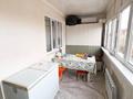 3-комнатная квартира · 65 м² · 4/5 этаж, Мышелтой за 27.3 млн ₸ в Талдыкоргане, мкр Мушелтой — фото 2