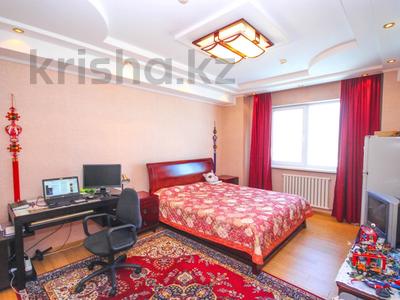 4-комнатная квартира · 117 м² · 10/25 этаж, Абиша Кекилбайулы 270 за 78 млн ₸ в Алматы, Бостандыкский р-н