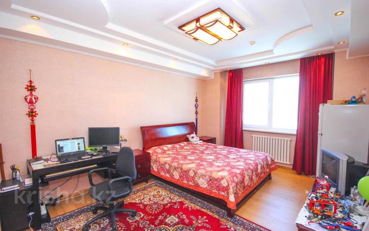 4-комнатная квартира · 117 м² · 10/25 этаж, Абиша Кекилбайулы 270 за 78 млн ₸ в Алматы, Бостандыкский р-н — фото 2