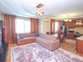 4-комнатная квартира · 117 м² · 10/25 этаж, Абиша Кекилбайулы 270 за 78 млн ₸ в Алматы, Бостандыкский р-н — фото 4