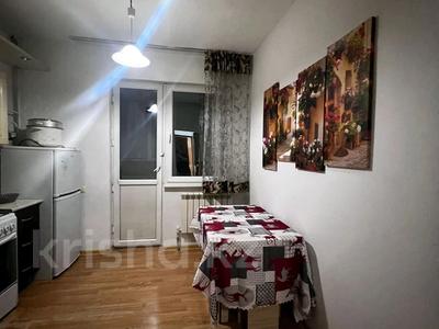 1-комнатная квартира · 41 м² · 8/9 этаж, мкр Нуркент, Нуркент (Алгабас-1) мкр 41 — Момышұлы Рыскулова за 160 000 ₸ в Алматы, Алатауский р-н