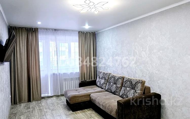 2-бөлмелі пәтер · 50 м² · 2/5 қабат, Н.Назарбаева 111 — Абая, бағасы: 20 000 ₸ в Петропавловске — фото 23
