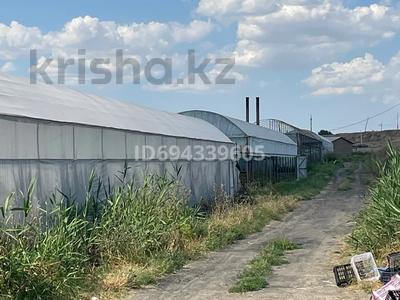Жер телімі · 1 га, Макатаева, бағасы: 35 млн ₸ в Сарыагаш