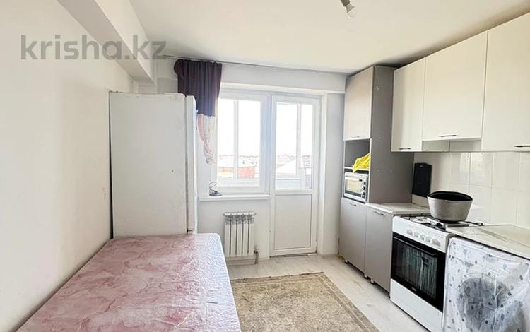 3-бөлмелі пәтер · 75 м² · 4/5 қабат, Кадыргали Жалайыри 26, бағасы: 23.5 млн ₸ в Талдыкоргане — фото 2