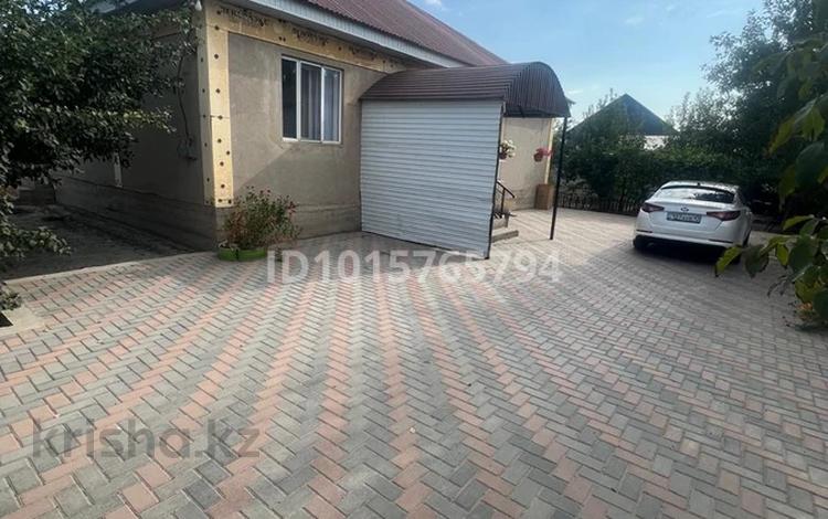 Отдельный дом · 4 комнаты · 130 м² · 6 сот., Бирлик 281 за 200 000 ₸ в М. Туймебаеве — фото 2
