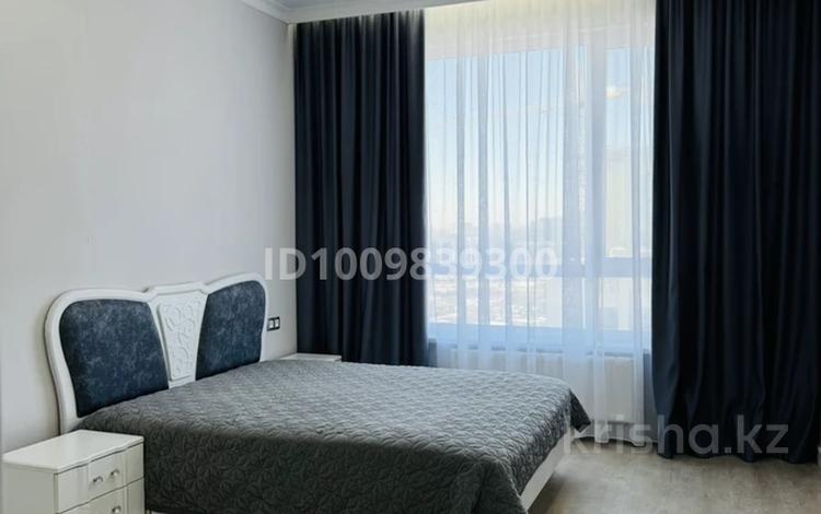 2-бөлмелі пәтер · 70 м², Байтурсынова 30/1, бағасы: 15 000 ₸ в Астане, Сарайшык р-н — фото 2