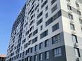 1-комнатная квартира, 42 м², 3/14 этаж, Ш.Калдаякова — А78 за 16.9 млн 〒 в Астане, Алматы р-н