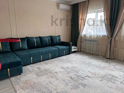 Отдельный дом • 5 комнат • 120 м² • 8 сот., Саяхат 30 за 32 млн 〒 в Караой