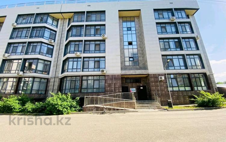 Еркін · 53 м², бағасы: 7.5 млн ₸ в Алматы, Медеуский р-н — фото 2