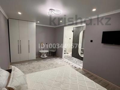 1-комнатная квартира · 35 м², Абая 4 за 15 000 ₸ в Сатпаев
