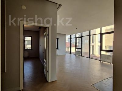 4-комнатная квартира · 89 м² · 2/3 этаж, Сейдимбек 110/1 за 70 млн ₸ в Алматы, Наурызбайский р-н