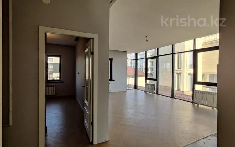 4-комнатная квартира · 89 м² · 2/3 этаж, Сейдимбек 110/1 за 70 млн ₸ в Алматы, Наурызбайский р-н — фото 5