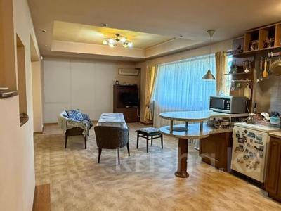 5-комнатная квартира · 130 м² · 5/5 этаж, Кананбай Батыра — Зенкова за 127 млн ₸ в Алматы, Медеуский р-н