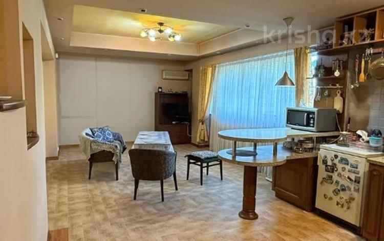 5-бөлмелі пәтер · 130 м² · 5/5 қабат, Кананбай Батыра — Зенкова, бағасы: 127 млн ₸ в Алматы, Медеуский р-н — фото 12