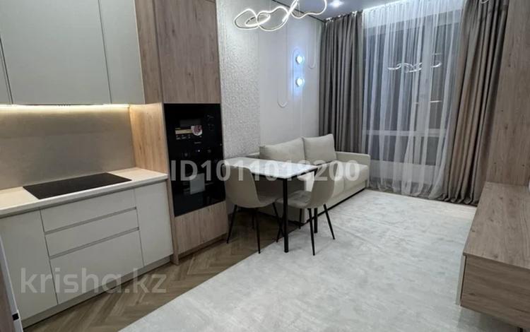 2-комнатная квартира · 45 м² · 9/9 этаж, Навои 30 — Жандосова - Навои за 53.5 млн ₸ в Алматы, Ауэзовский р-н — фото 73