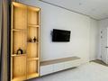 2-комнатная квартира · 45 м² · 9/9 этаж, Навои 30 — Жандосова - Навои за 53.5 млн ₸ в Алматы, Ауэзовский р-н — фото 11