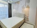 2-комнатная квартира · 45 м² · 9/9 этаж, Навои 30 — Жандосова - Навои за 53.5 млн ₸ в Алматы, Ауэзовский р-н — фото 3