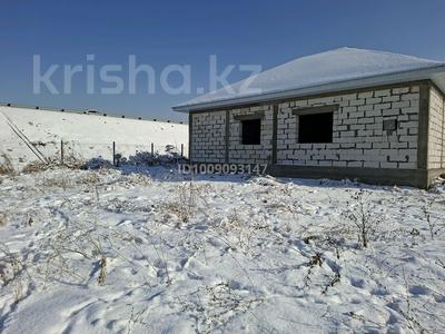 Отдельный дом · 4 комнаты · 140 м² · 6 сот., Бельбулак — Вдоль БАКАДа за 15.5 млн 〒 в Талгаре