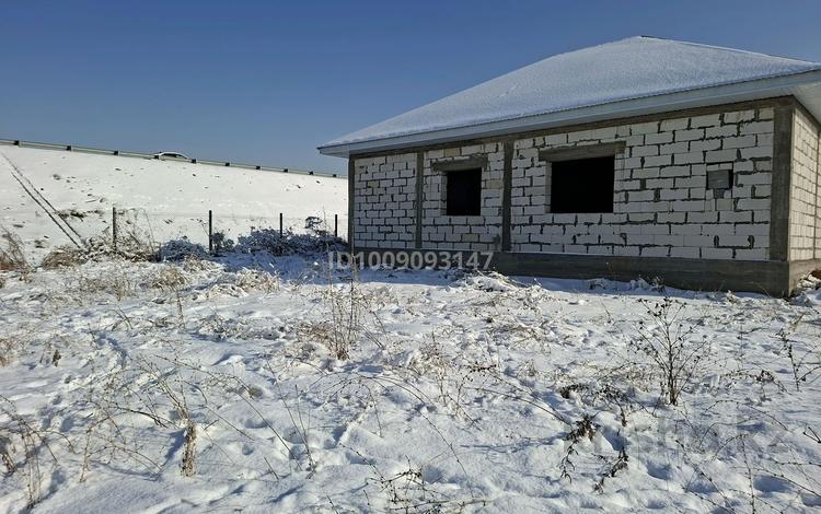 Отдельный дом · 4 комнаты · 140 м² · 6 сот., Бельбулак — Вдоль БАКАДа за 15.5 млн 〒 в Талгаре — фото 2