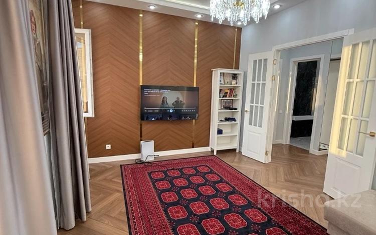 1-бөлмелі пәтер · 40 м² · 12/12 қабат, акмешит 9, бағасы: 32 млн ₸ в Астане — фото 13