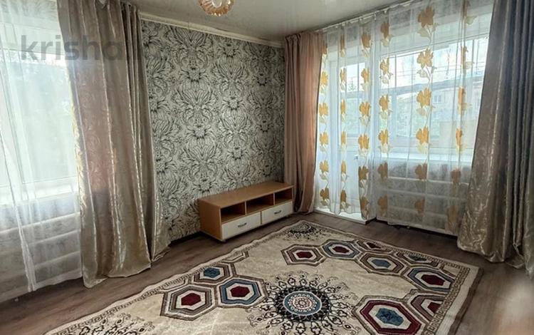 1-комнатная квартира · 31 м² · 4/4 этаж, Алтынсарина 172 за 12.7 млн ₸ в Петропавловске — фото 2