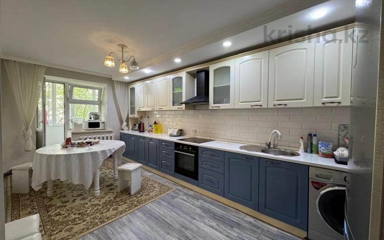 3-комнатная квартира · 95 м² · 2/10 этаж, Кудайбердыулы 36/3 за 42 млн 〒 в Астане, Алматы р-н — фото 15