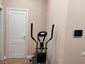 6-комнатная квартира · 155 м² · 4/10 этаж, мкр Новый Город, Дюсембекова 83/2 — Арена , центр бокса Сапиева за 85 млн ₸ в Караганде, Казыбек би р-н