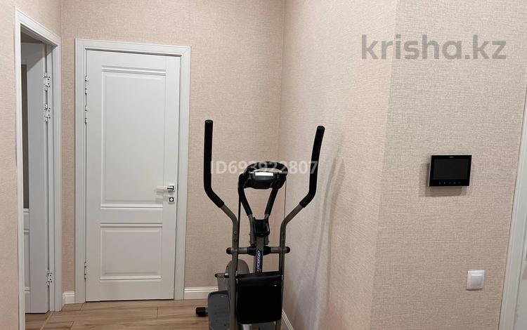 6-комнатная квартира · 155 м² · 4/10 этаж, мкр Новый Город, Дюсембекова 83/2 — Арена , центр бокса Сапиева за 85 млн ₸ в Караганде, Казыбек би р-н — фото 40