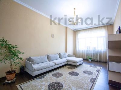 1-комнатная квартира · 58 м² · 7/16 этаж, Абая 150/230 за 50 млн 〒 в Алматы, Бостандыкский р-н