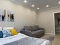1-бөлмелі пәтер · 42 м² · 9/9 қабат, Нажимеденова 5/1, бағасы: 12 000 ₸ в Астане, Алматы р-н — фото 2