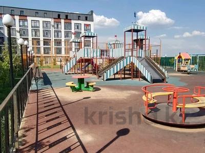 1-комнатная квартира · 35.4 м² · 6/6 этаж, Аль-Фараби — Кабанбай батыр/ Аль-Фараби за 11.9 млн ₸ в Астане, Есильский р-н