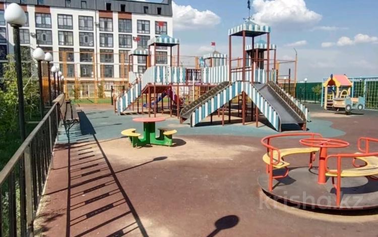 1-комнатная квартира · 35.4 м² · 6/6 этаж, Аль-Фараби — Кабанбай батыр/ Аль-Фараби за 11.9 млн ₸ в Астане, Есильский р-н — фото 12
