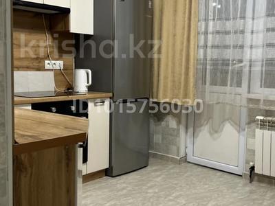 3-комнатная квартира · 70 м² · 9/12 этаж, Кошкарбаева 1140 за 300 000 ₸ в 